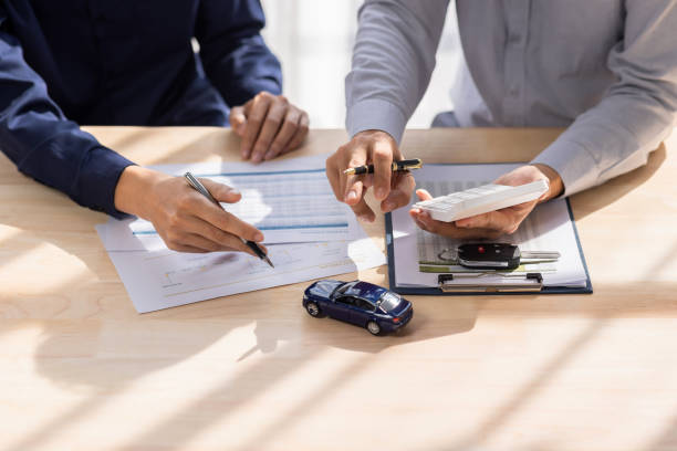 Car insurance options for Wheeling residents